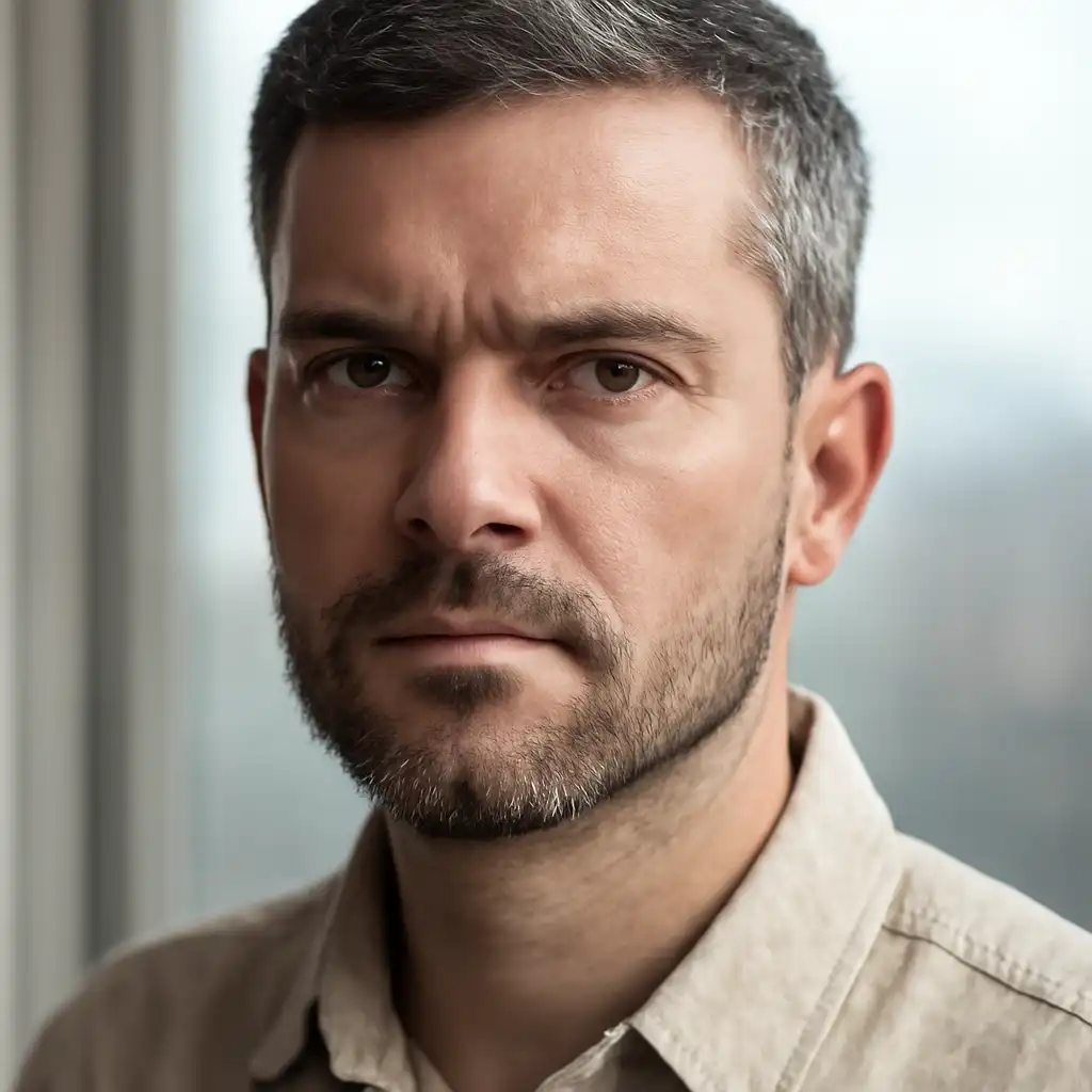 Marcus Wellington